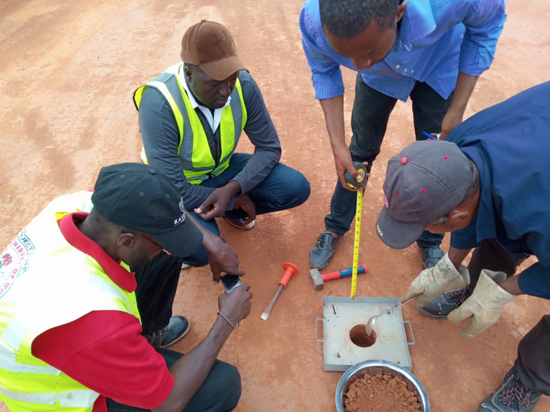 Engineering Team
